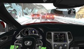 Car Racing Fever - Car Traffic Racer screenshot 4
