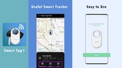 Galaxy SmartTag screenshot 1