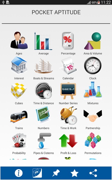 Pocket Aptitude - Preview 12