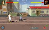CaniWarrior screenshot 4