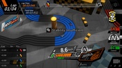 APEX Racer - Slot Car Racing screenshot 4