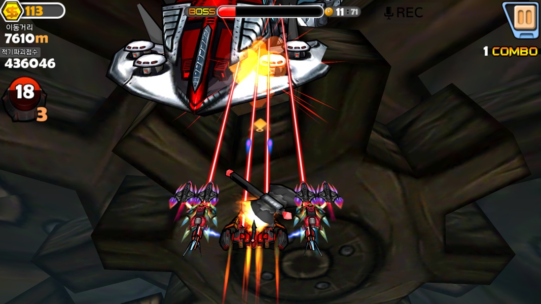Astrowings Blitz - Preview 14