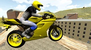 Freestyle Motorbike Simulator screenshot 4