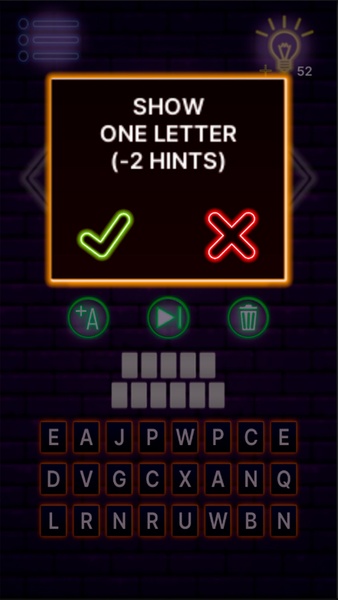 Cinemania Quiz - Preview 2