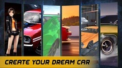 American Muscle Car Racing screenshot 5