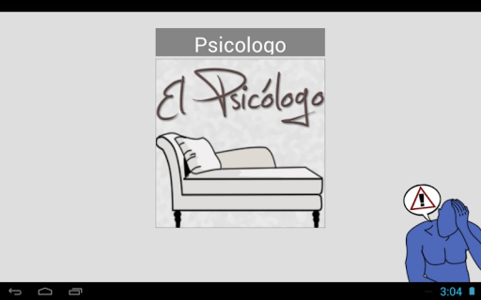 Psicologo - Preview 5