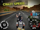 Highway Rider screenshot 11