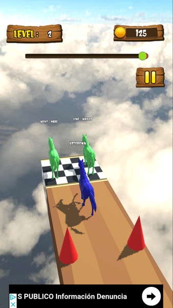 Horse Fun Race 3D - Preview 10