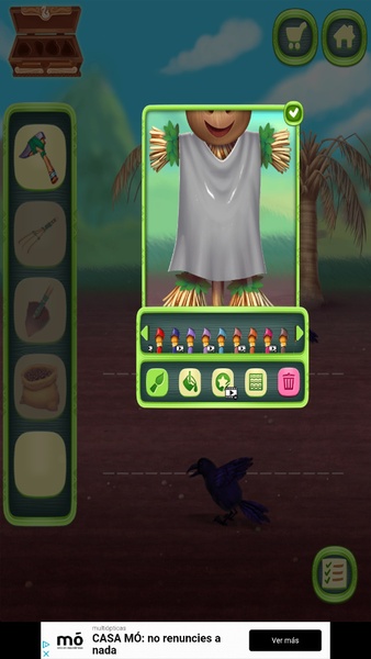 Island Quest - Preview 2