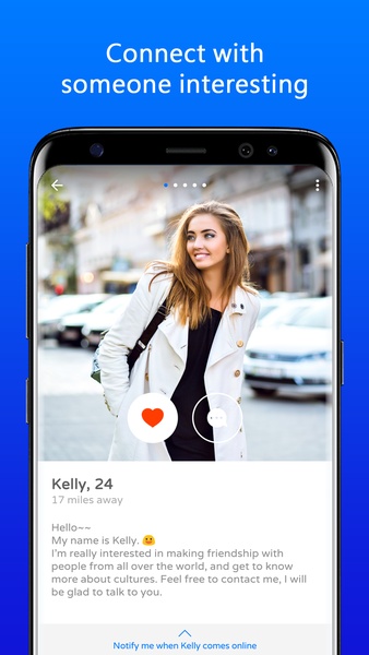 Dice - Video Chat. Match. Meet. Make friends. - Preview 2