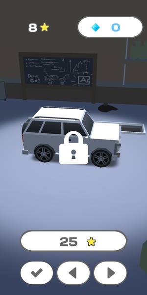 Go Drift - Preview 1