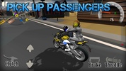 Wheelie King 4 - Motorcycle 3D screenshot 8