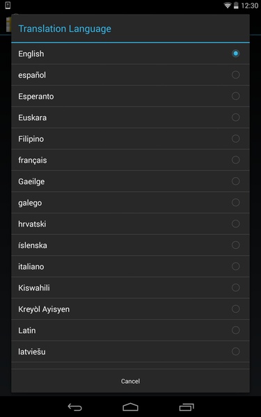 Market - Preview 2