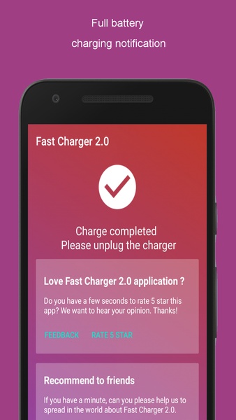 Fast Charger 2.0 - Preview 10