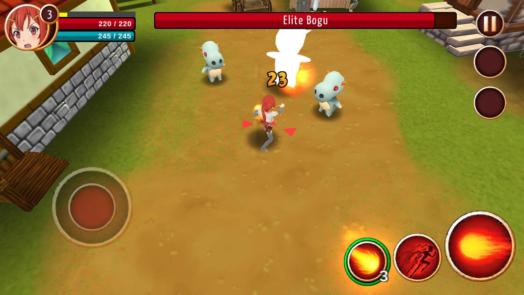 Epic Conquest - Preview 1