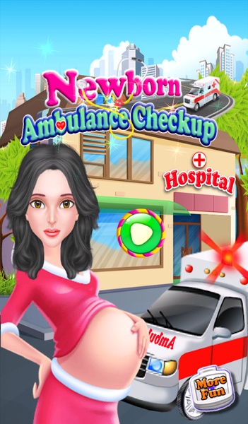 Newborn Ambulance Checkup - Preview 8