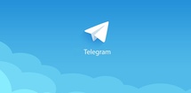Telegram (Google Play version) feature