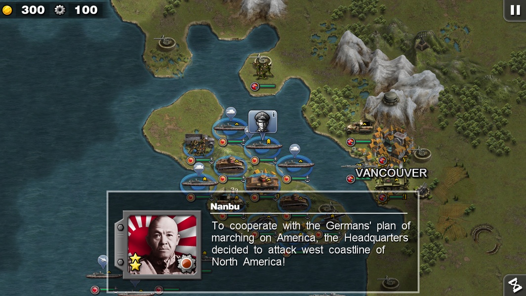 Pacific War - Preview 6