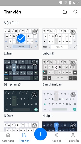 Laban Key - Preview 7