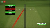 Real Cricket 3d Lite screenshot 1