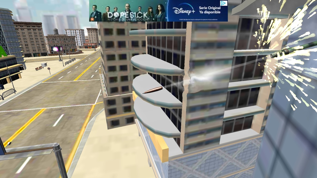Modern Sniper 3d - Preview 9