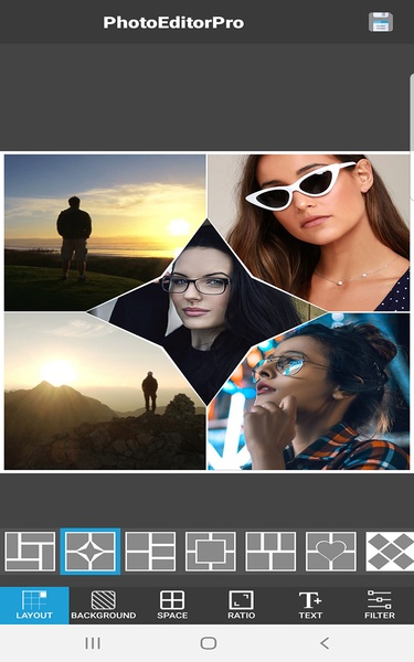 PhotoEditorPro - Preview 14