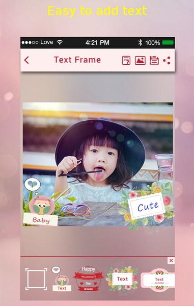 photo collage, photo editor - Preview 3