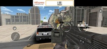 VIP Security Simulator Game 3D screenshot 3