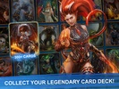 Blood of Titans: Card Battles screenshot 14