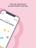 Feelyou:Social mood tracker with one tap self-care screenshot 5