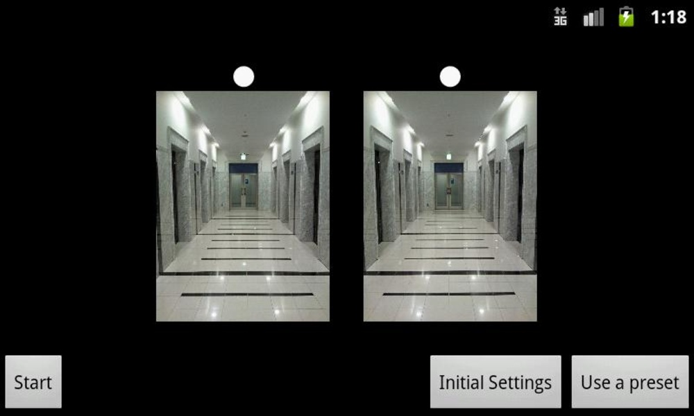 MEUp - 3D Visual Recovery [Free] - - Preview 3