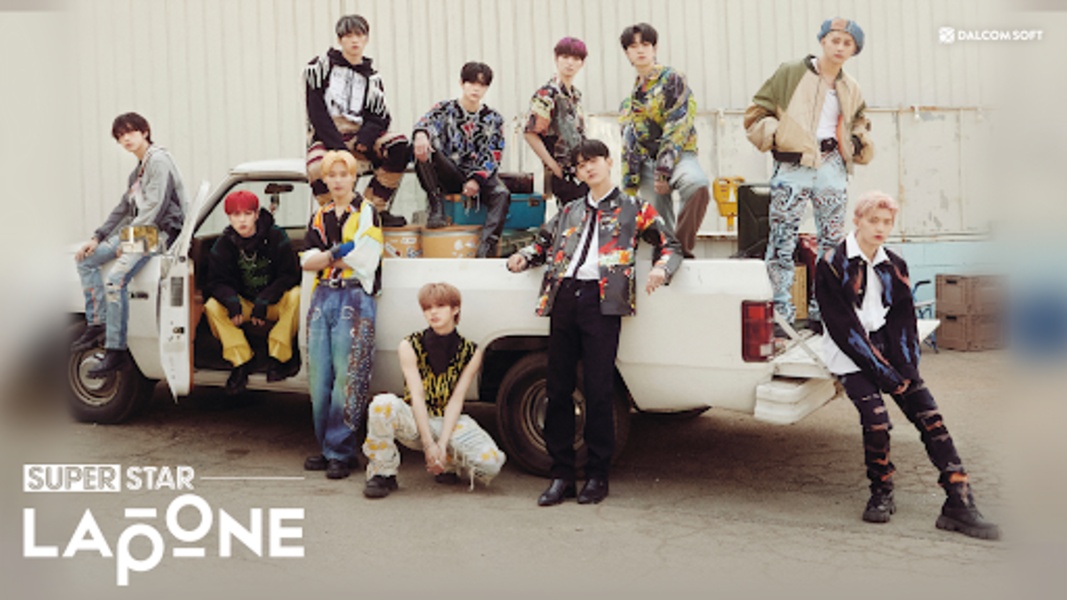 Superstar Lapone - Preview 7