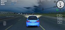 Drift Ride - Traffic Racing screenshot 4