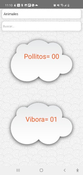 Loteria Panama - Preview 3