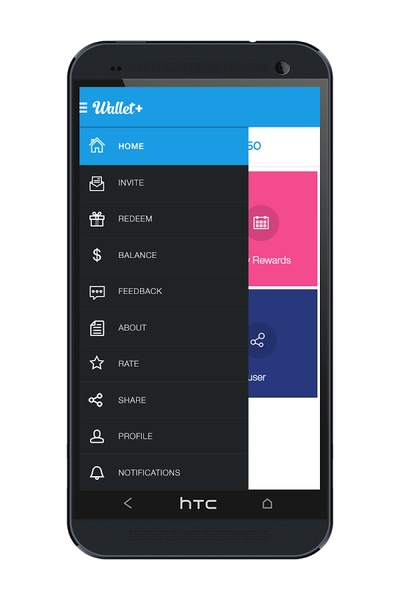 WalletPlus - Preview 5