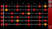 smart Chord Scales screenshot 8