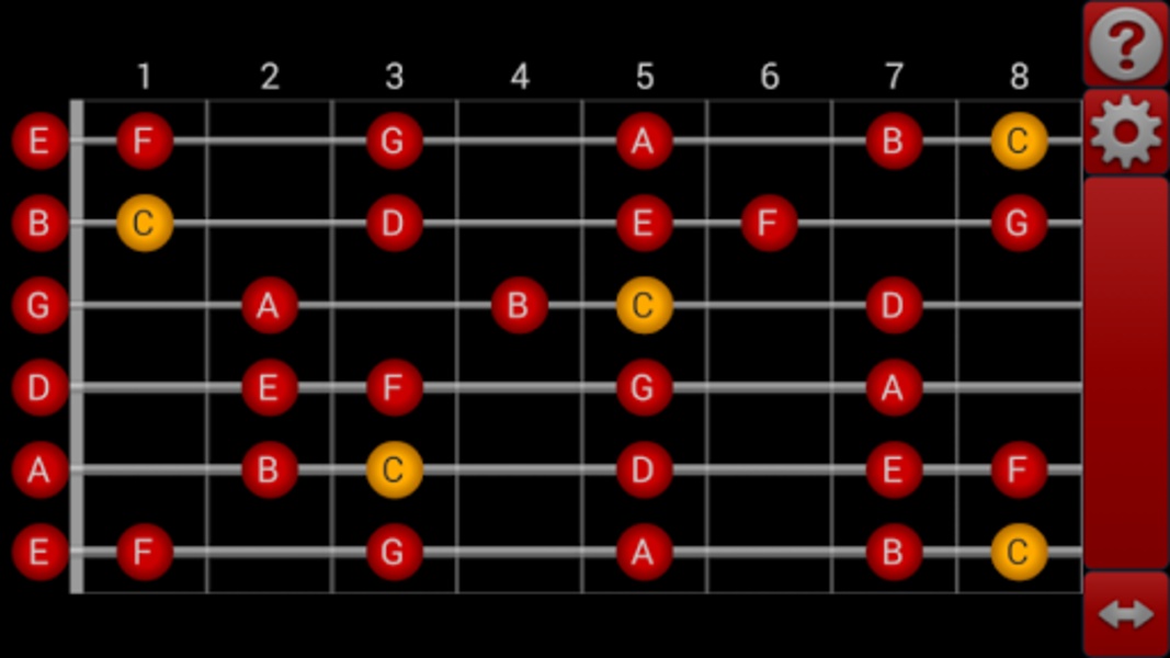 smart Chord Scales - Preview 8