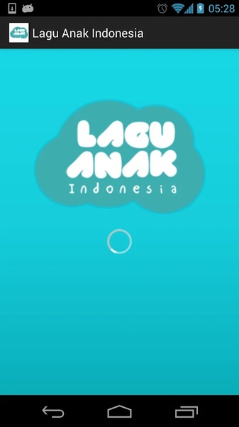 Lagu Anak Indonesia - Preview 4