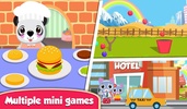 Virtual Pet Animal Hotel screenshot 8