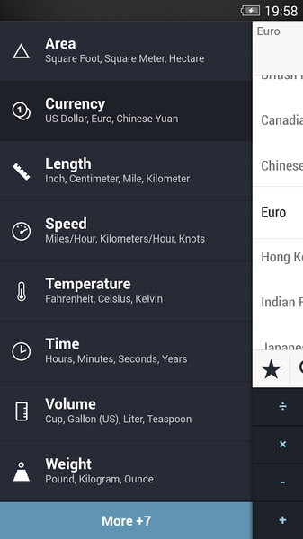 Convertbee - Preview 8
