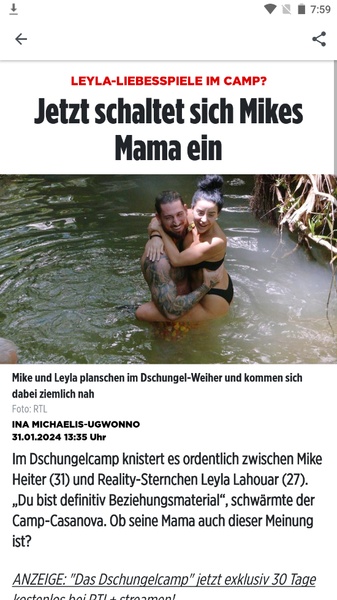 BILD - Preview 1