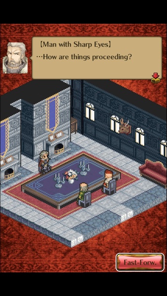 Mercenaries Saga 2 - Preview 8