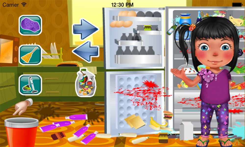 Freezer Cleaning - Preview 6