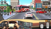 City Bus Simulator 3D Offline screenshot 10