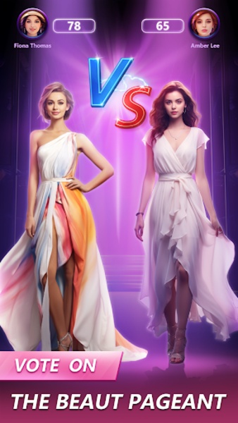 fashion show makeup dress up Fashion Show Dress Up &amp; Makeup Games For Girls Free - Fashion Contest  Makeover Games