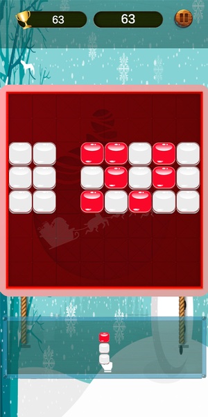 Santa Puzzle: Christmas Kids Game - Preview 6