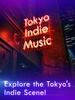 Tokyo Indie Music - Live Show Rhythm Game screenshot 2