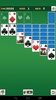 World solitaire screenshot 6