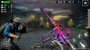 Fire gun game screenshot 3