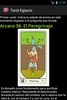 Tarot Egipcio screenshot 1